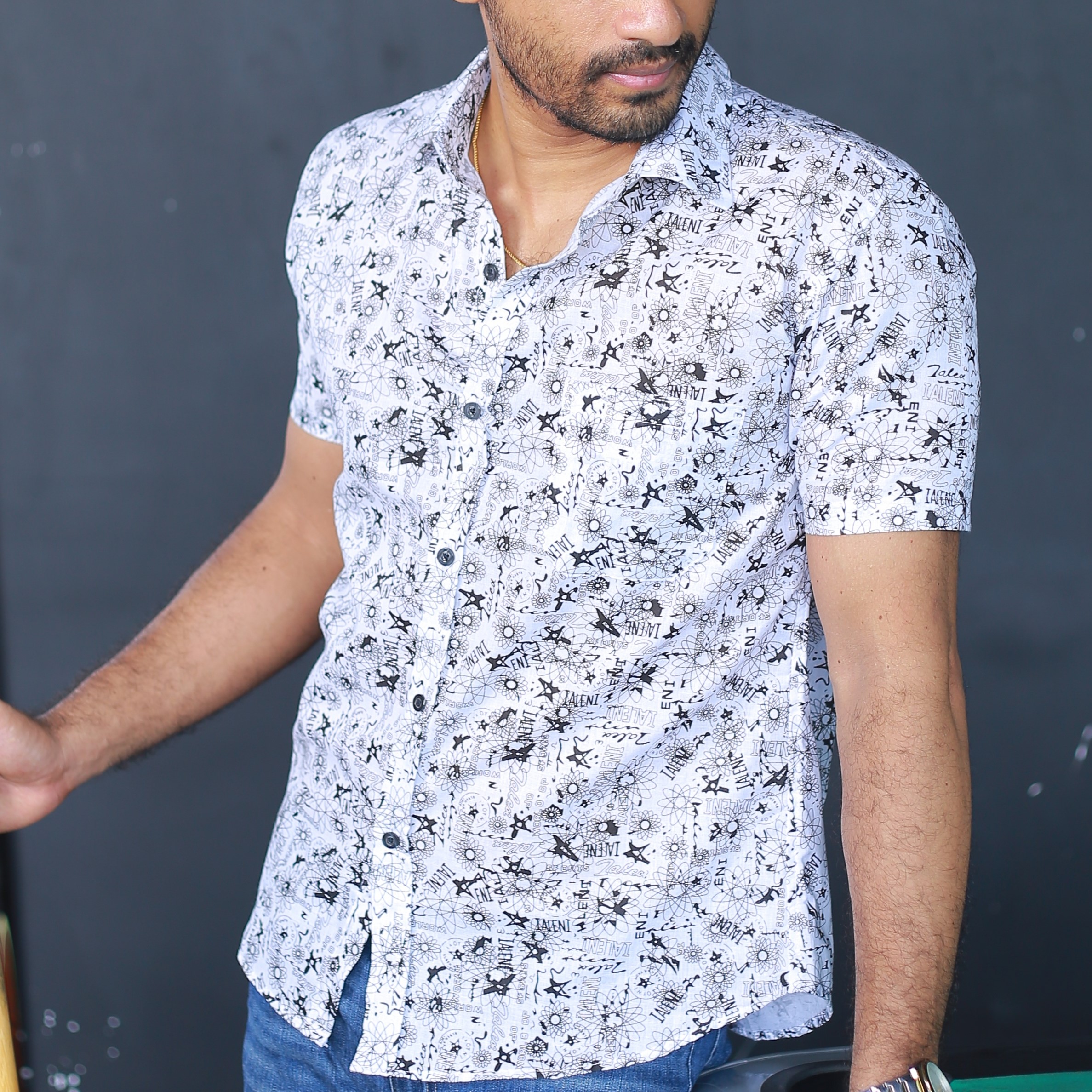 Buy Mens Party Shirts at Daraz.lk