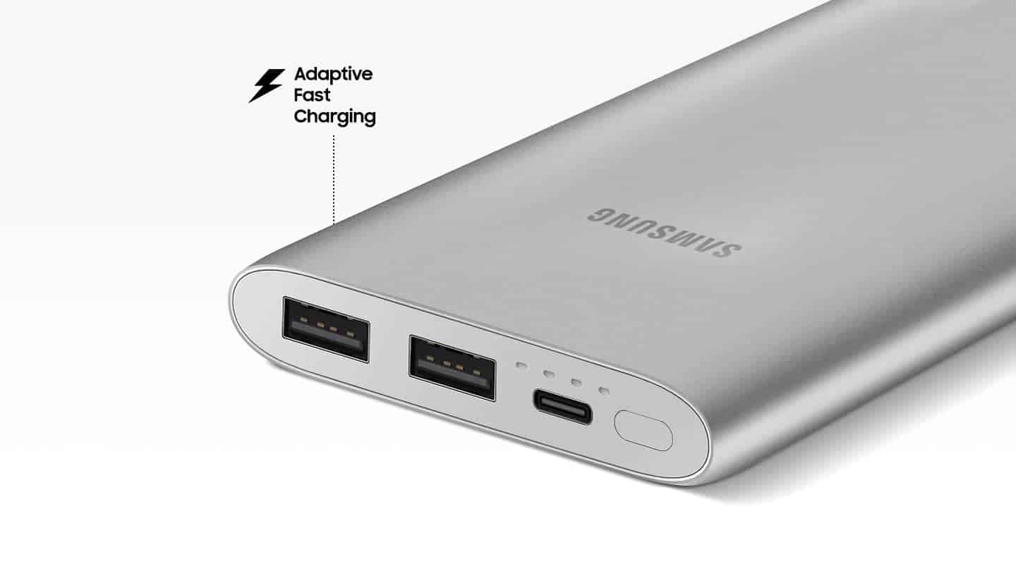 Samsung 10000mAh Power Bank