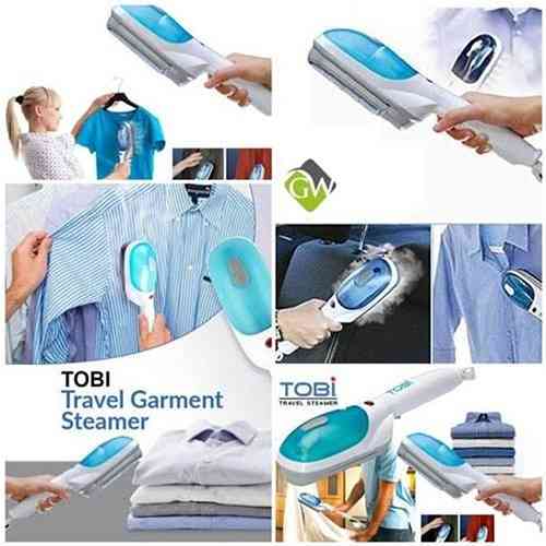 tobi steam iron price