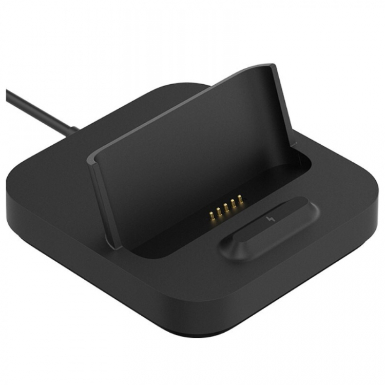 XIAOMI WIRELESS POWER BANK & DOCK 2IN1 30W 10000MAH. 