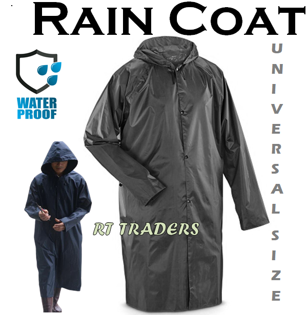 Raincoat daraz hot sale