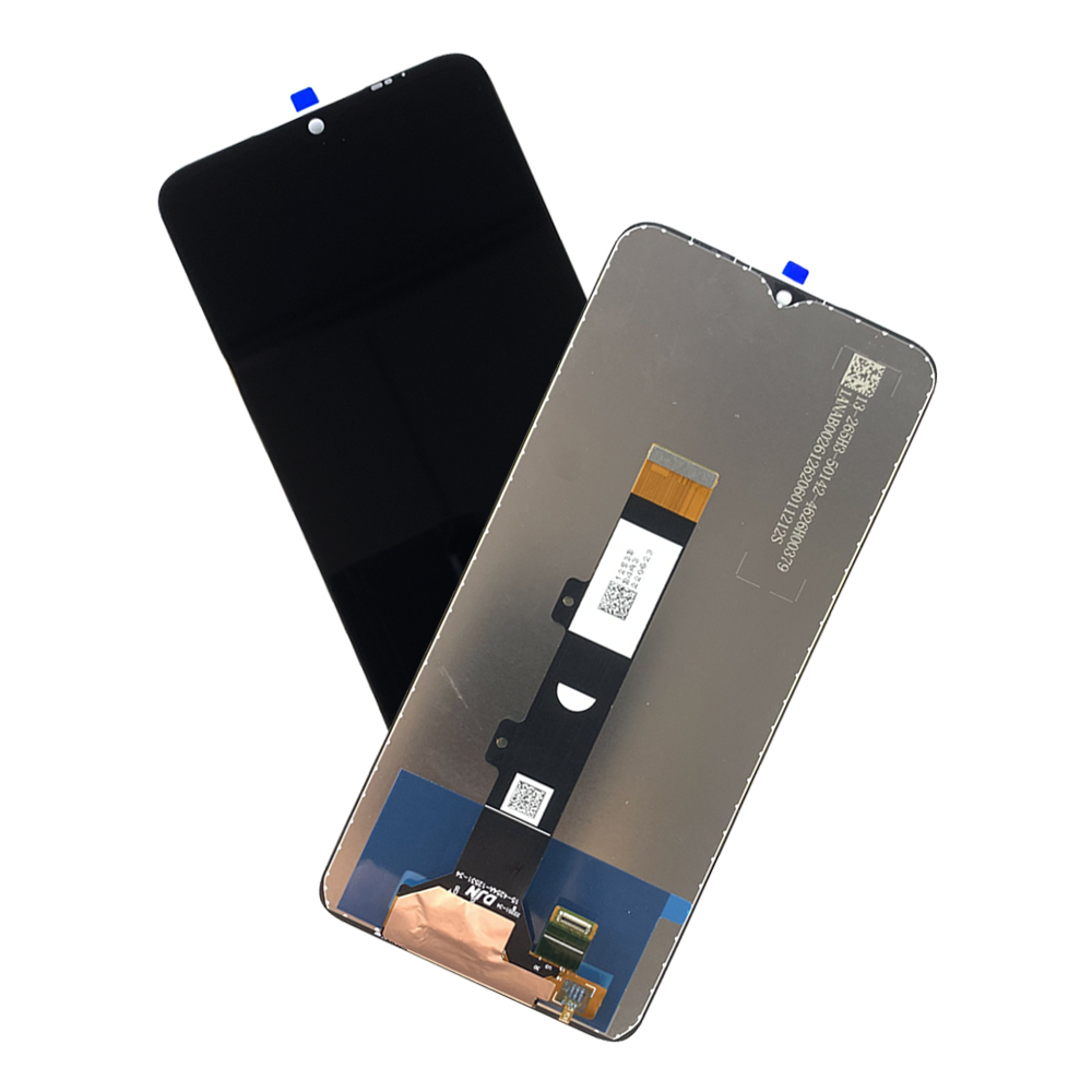 LCD No Frame For Motorola Moto E22 E22i Display Touch Screen Digitizer Assembly Replacement Parts. 