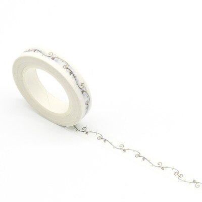 Supply Scrapbooking Masking Label 1Piece Diy Tape Delicate ...