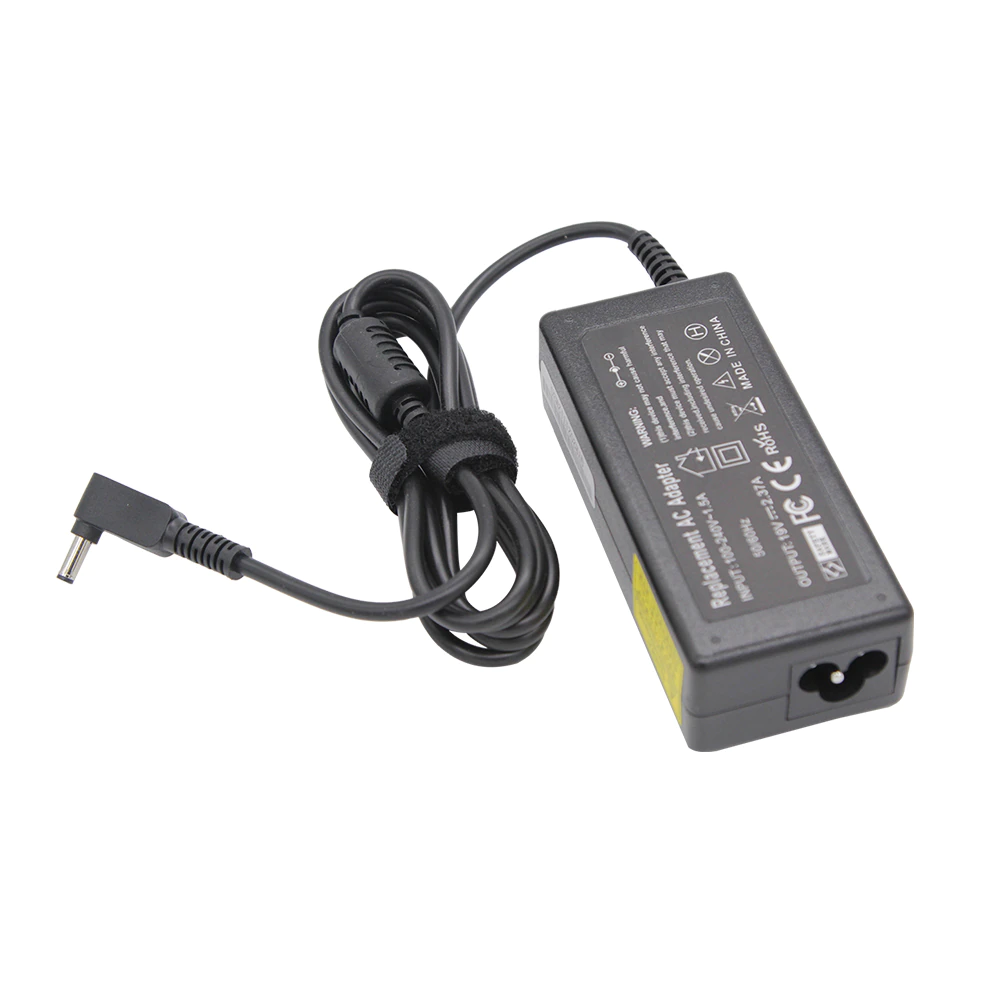 Asus 65W 19V 2.37A 4.0*1.35mm Laptop Charger Adapter For Asus Zenbook UX305 UX21A UX32 X201E X202E U3000 UX52 Power AC Adapter. 
