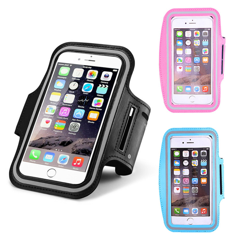 Armband For Asus ZenFone 3 Laser ZC551KL Sports Arm Band Phone Holder Cover Case For Asus ZenFone 3 Laser ZC551KL Phone On Hand. 