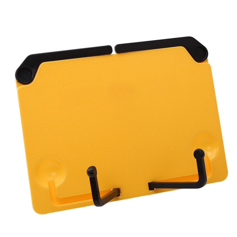 Sheet Music Stand Portable Desk Music Book Stand Holder Folding Table Top Sheet Traning Tackle Instrument Universal Guitar Stand. 