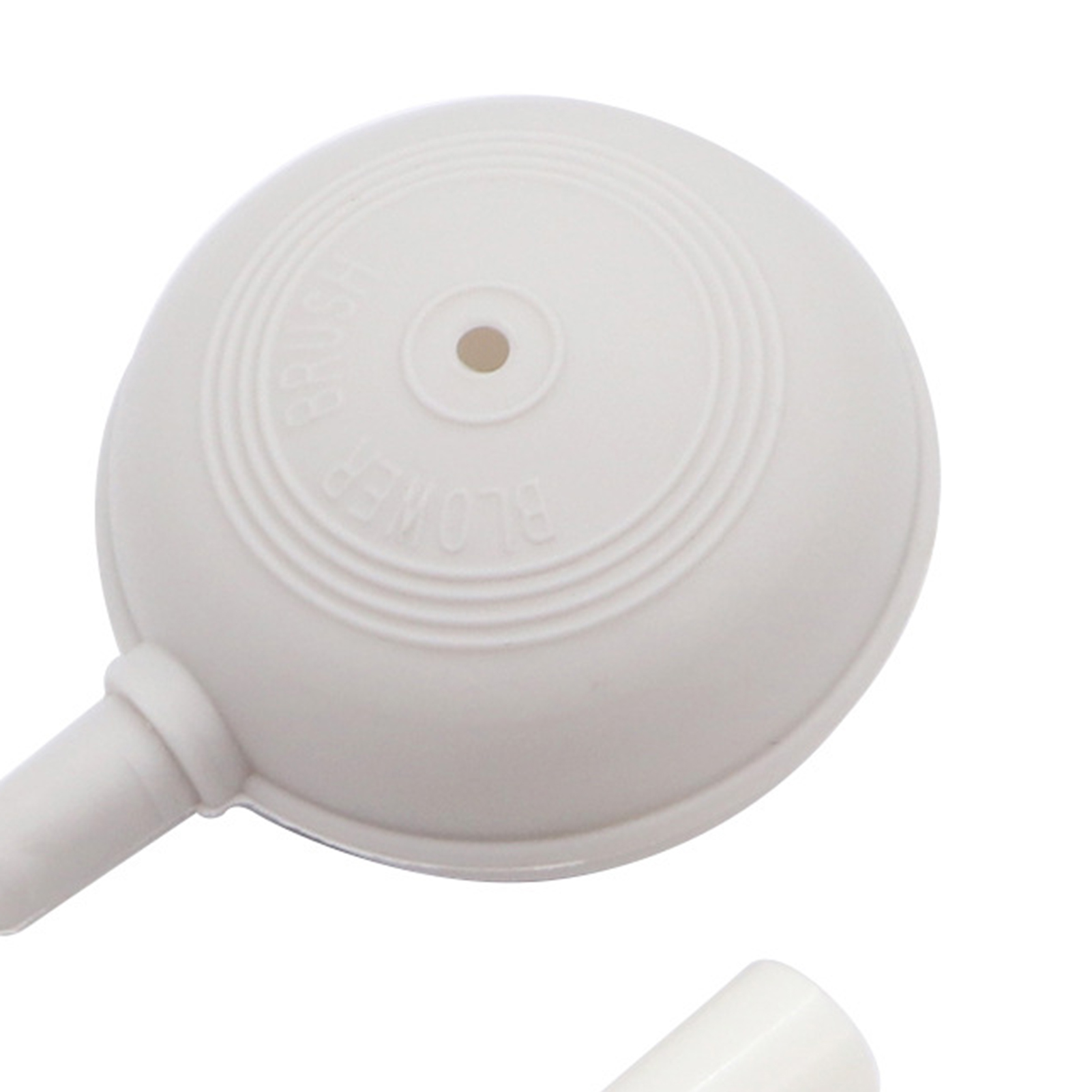 Air Dust Blower Handheld Portable Multi-uses Air Dust Blower Brush. 