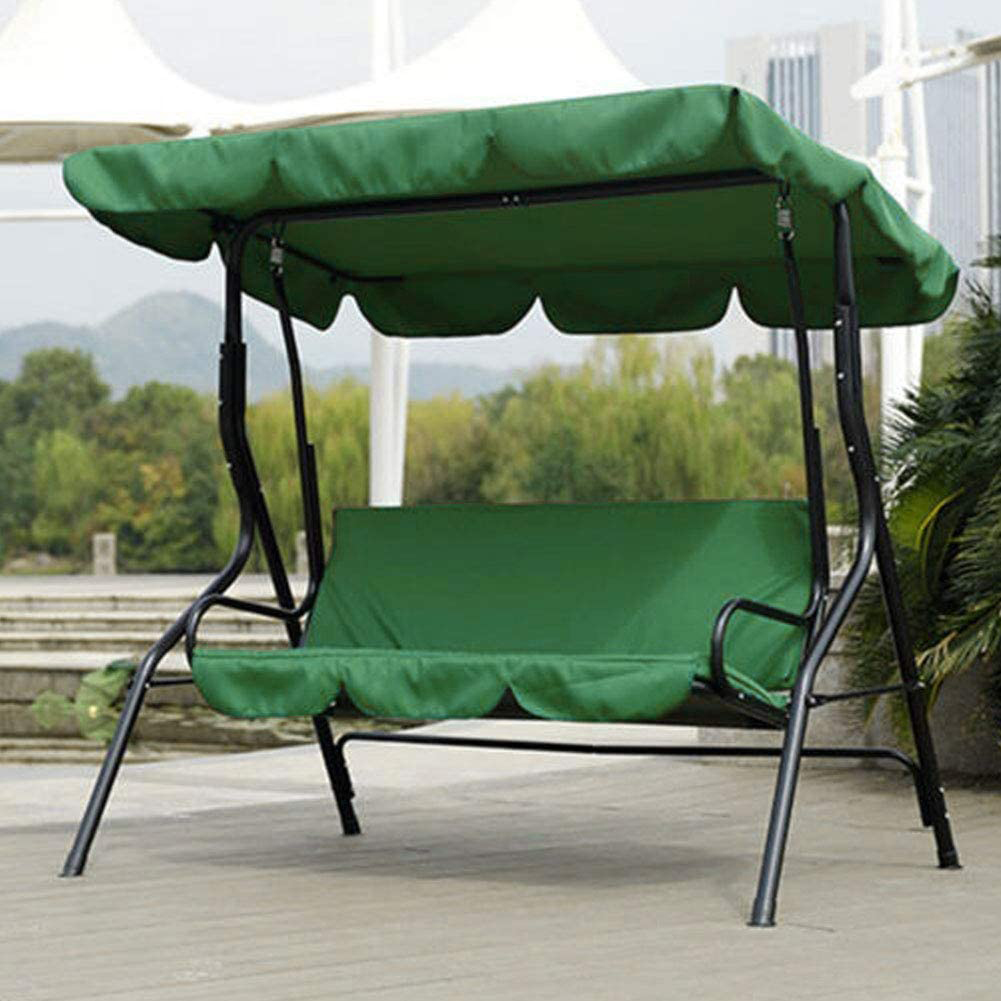 patio swing top