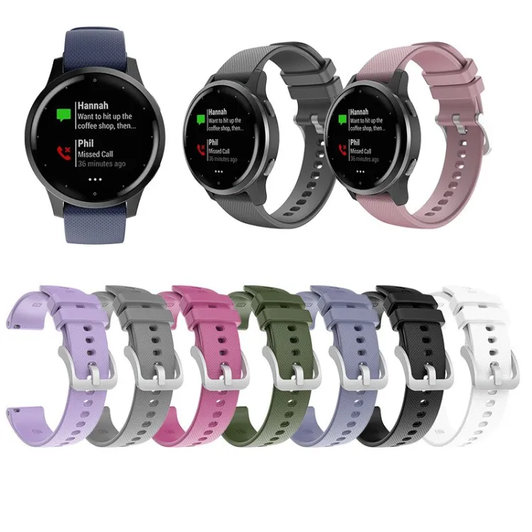 Garmin vivoactive 4s discount calls