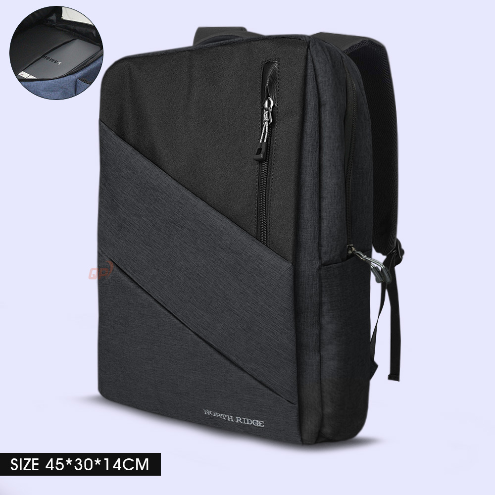 North shop ridge backpack