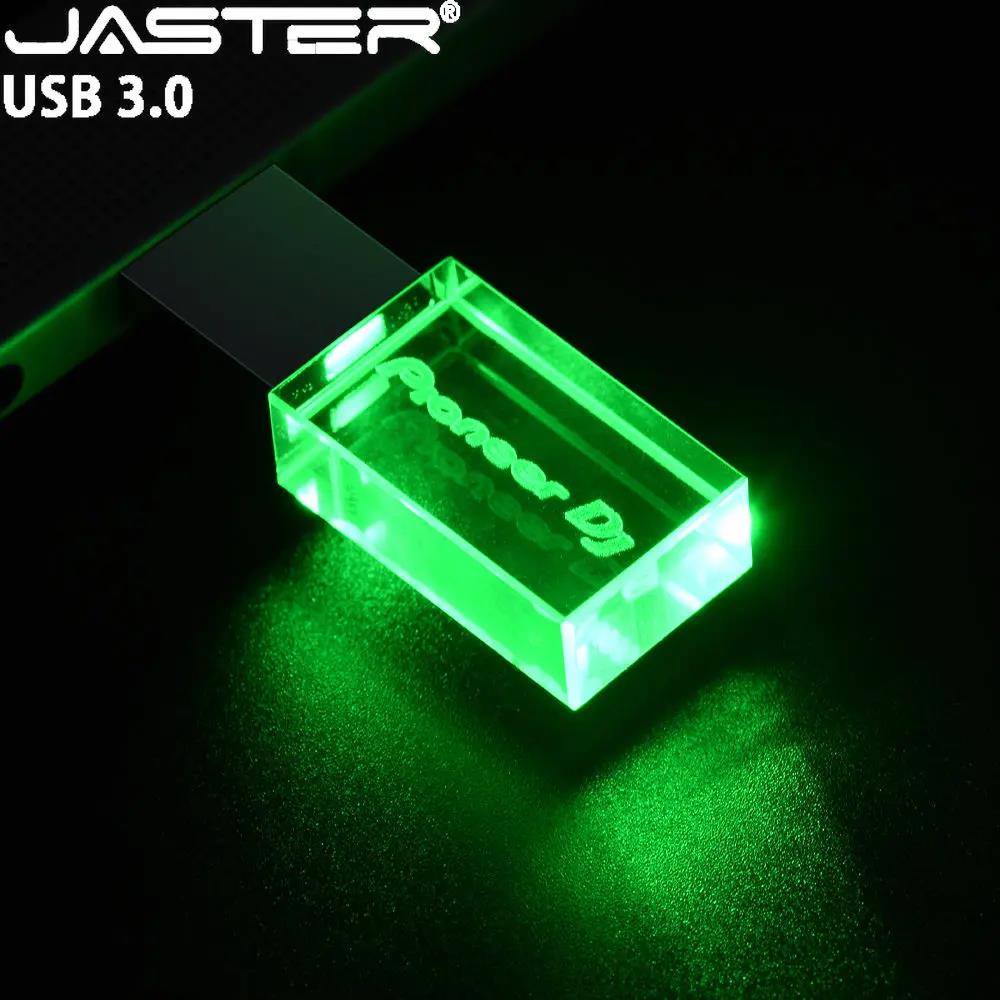 Real Capacity USB 3.0 Flash Drives Pioneer DJ Pen Drive 64GB High Speed Memory Stick 32GB/16GB/8GB/4GB Free Logo U Disk. 