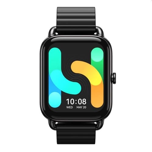 HAYLOU RS4 Plus Smartwatch 1.78'' AMOLED Display 105 Sports Modes 10-day Battery Life Smart Watch for Men Smart Watch for Women. 