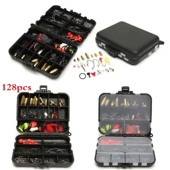 tackle box full of lures for sale