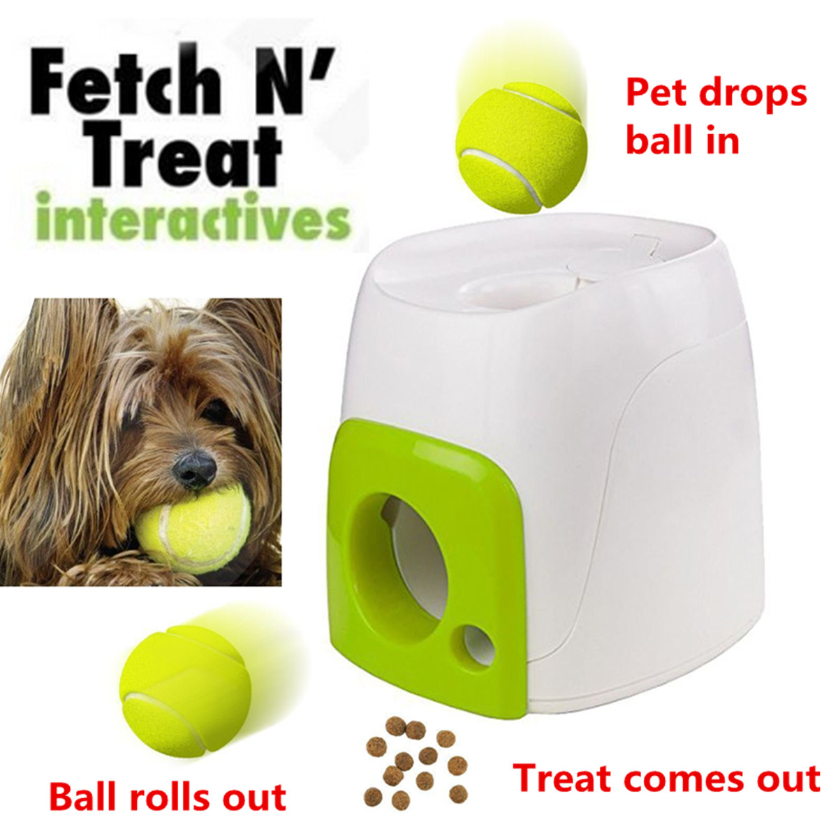 afp fetch and treat