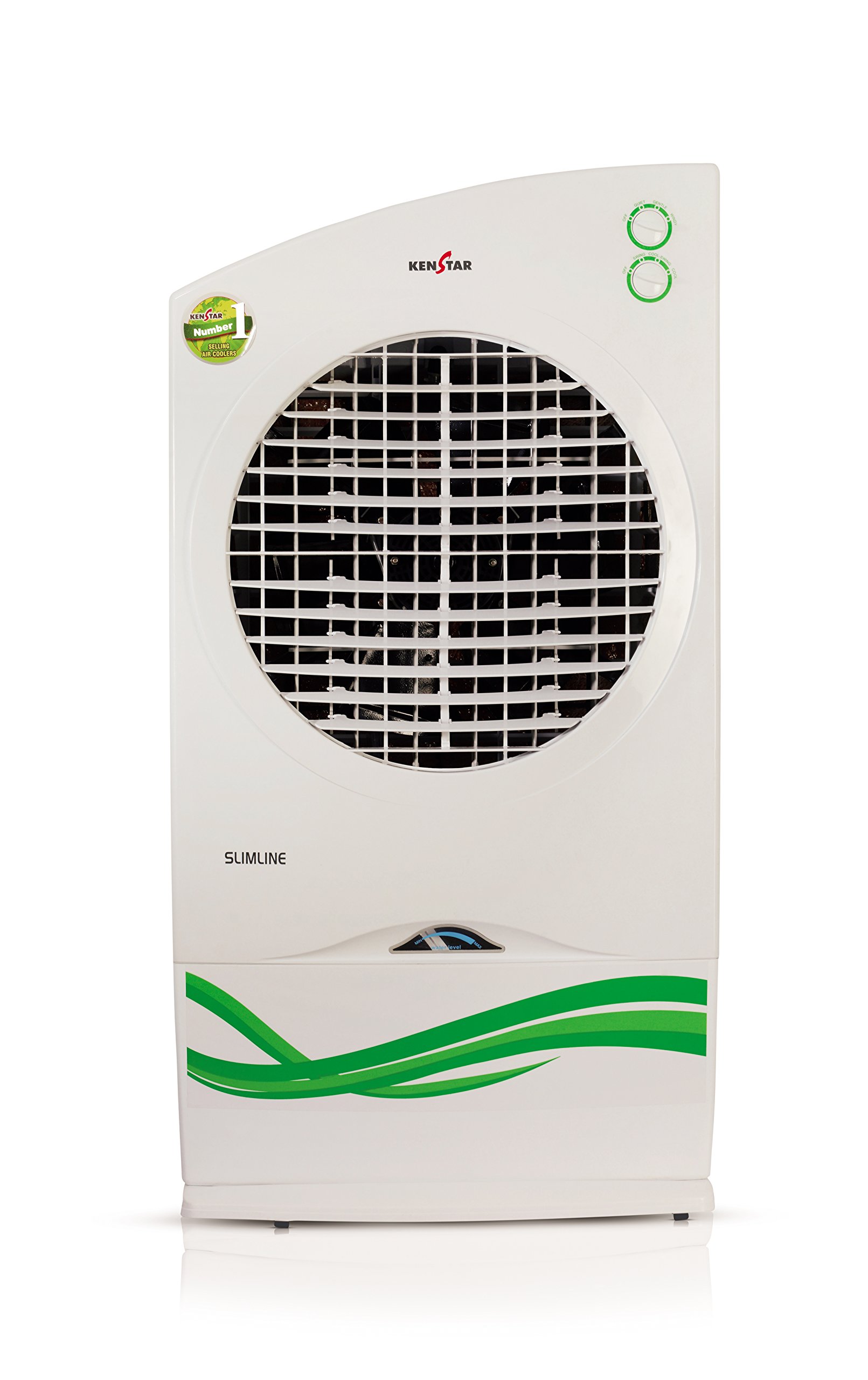 Kenstar Slim Line Air Cooler - 50L