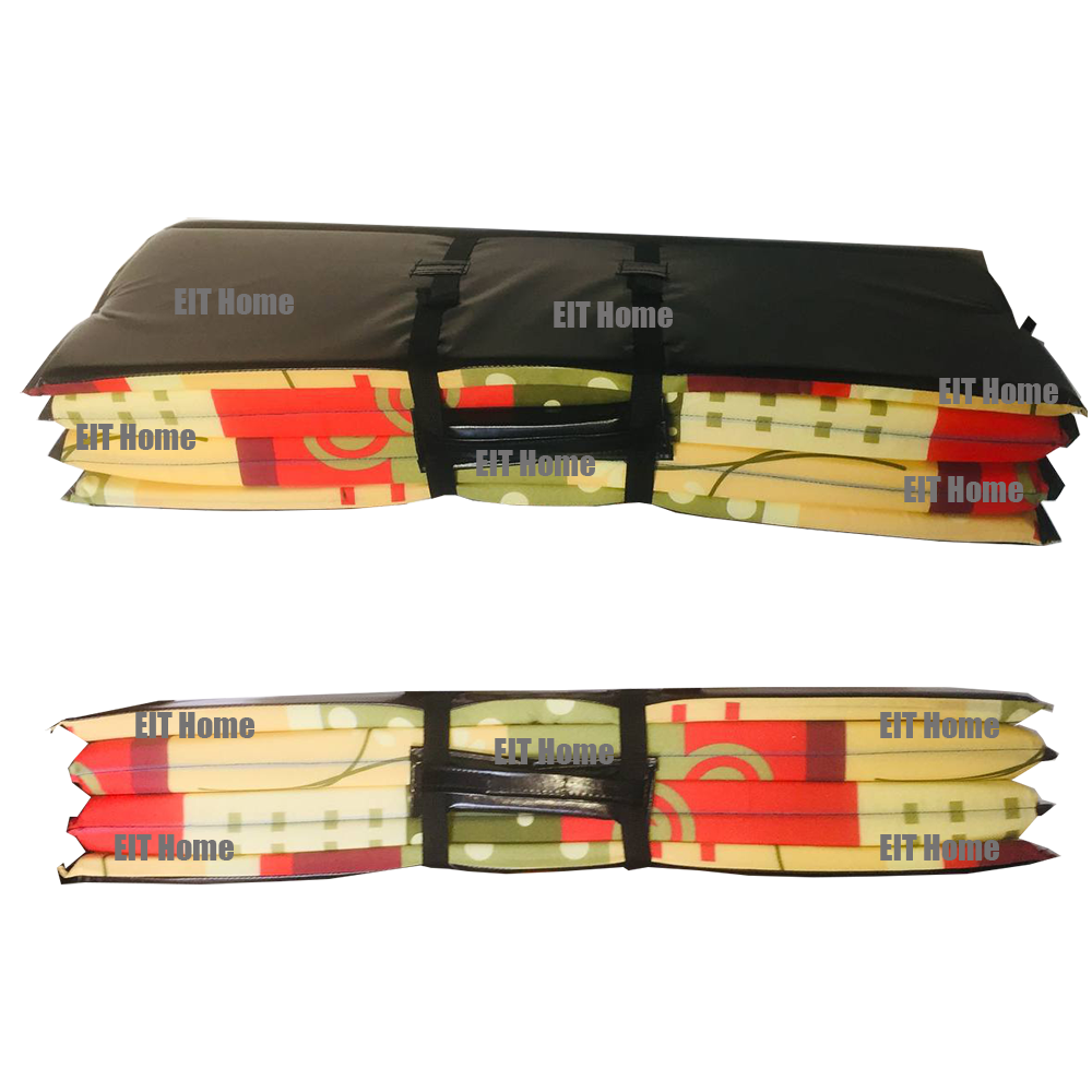 Journey Mattress Portable Folding Mattress Daraz.lk