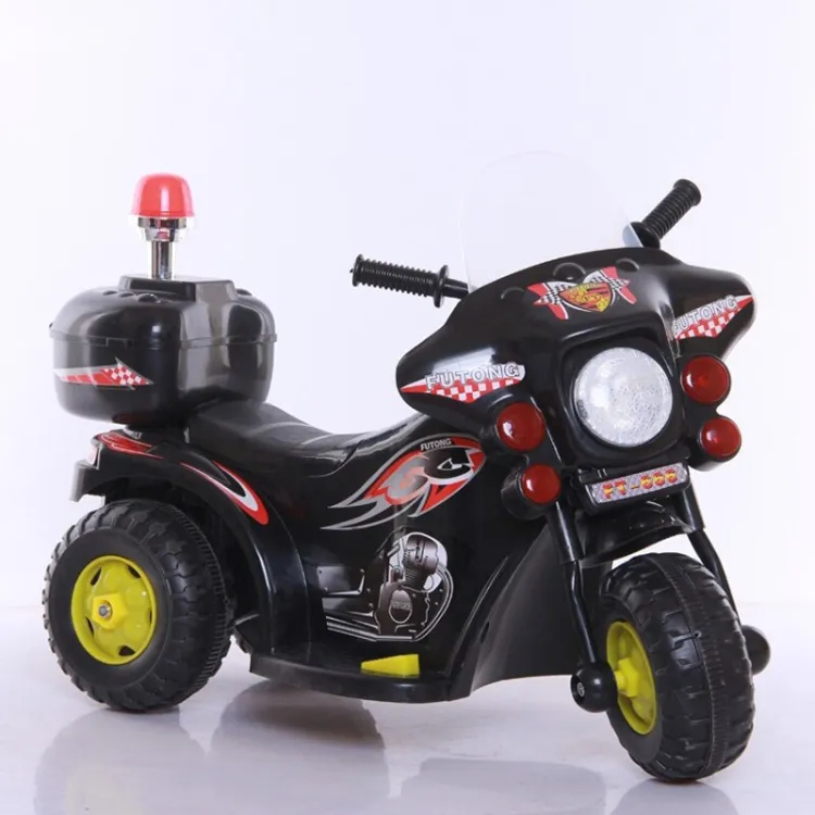 electric riding toys for 8 year olds