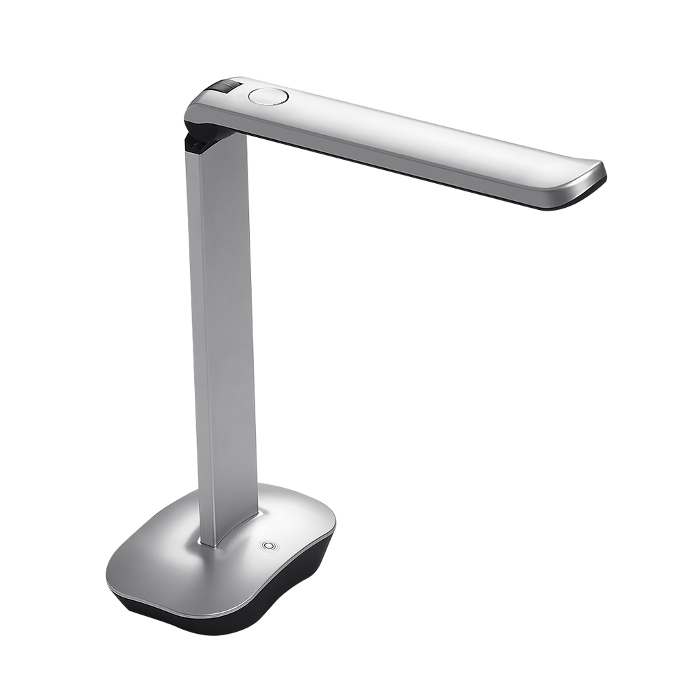 F50 Foldable HD High Speed USB Book Image Document Camera Scanner 15 Mega-Pixels A3 & A4 Scanning Size with LED Light for Classroom Office Library Bank for Windows. 