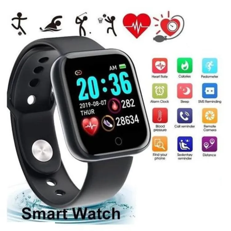 Smart bracelet android app hot sale