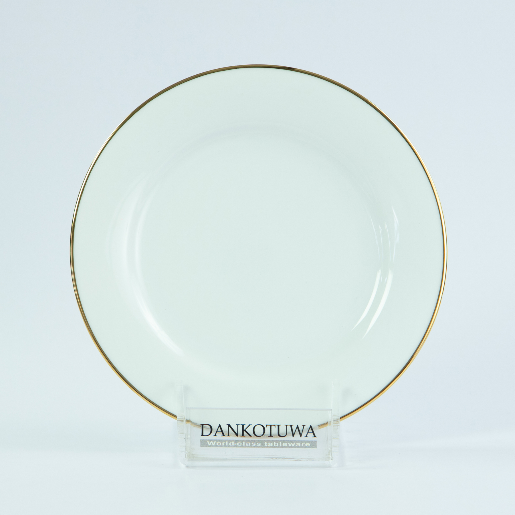 Dankotuwa Cherry Gold 21 PCS Dinner set. 