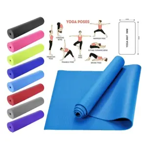 Carpet for exercise hot sale