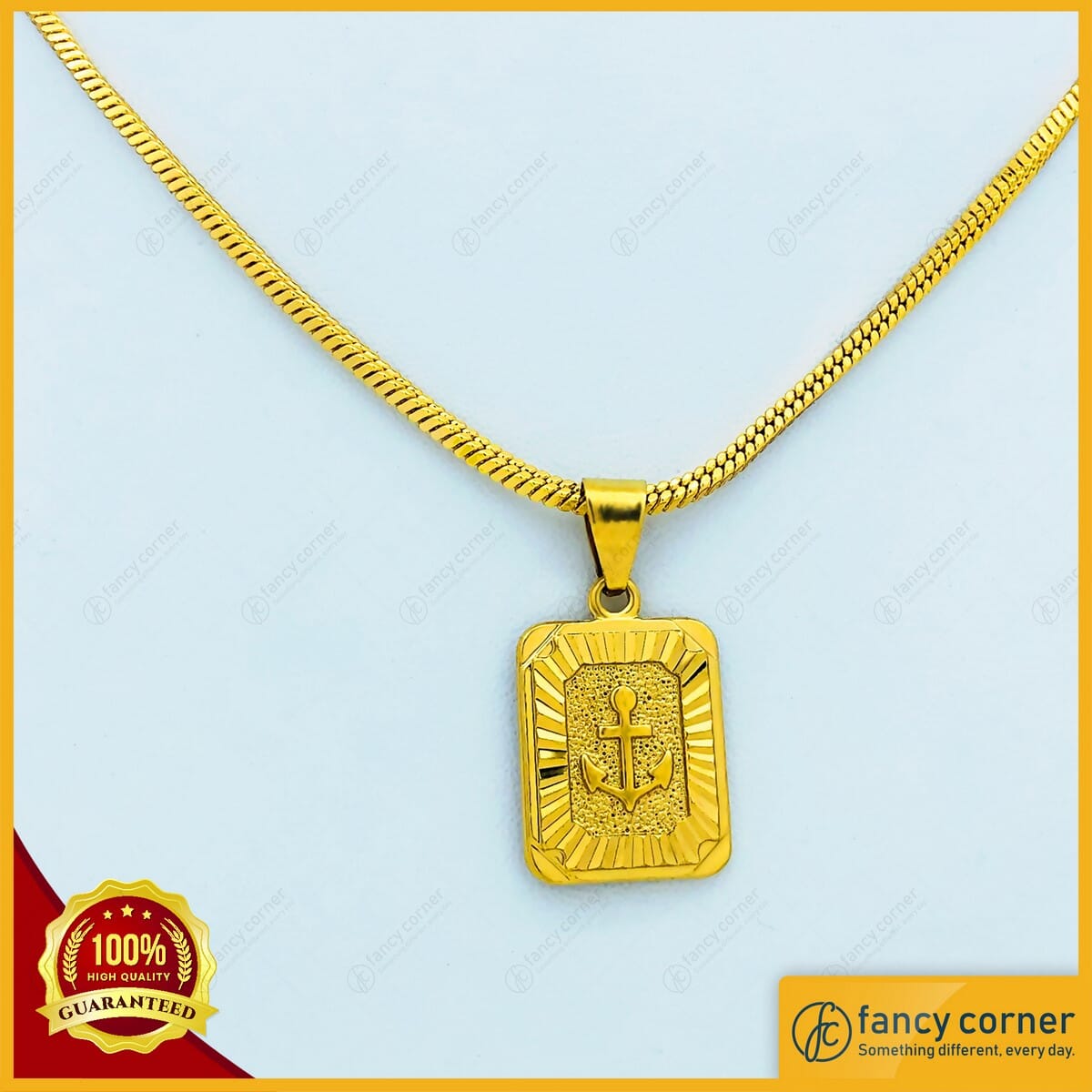 Sri Lanka Gold Chain Price | Mens 