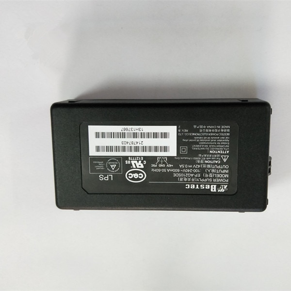 【Thriving】 haocaiAC Power Supply Adapter Charger for Epson L110 L120 L210 L220 L300 L310 L350 L355 L360 L365 L455 L555 L565 L100 L132 L130