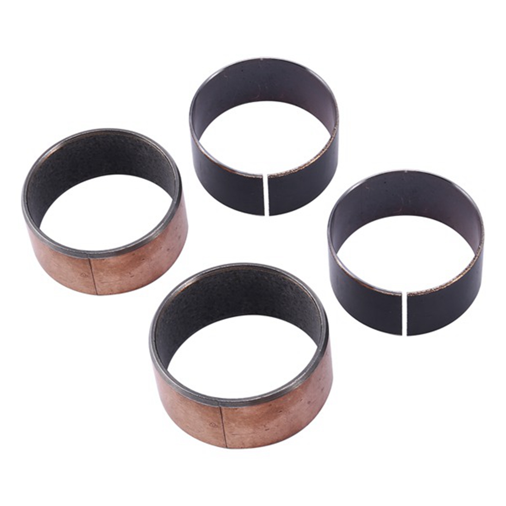 Motorcycle Front Rear Suspension Fork Absorbers Sleeve Rings for Honda STEED 400 VT400 600