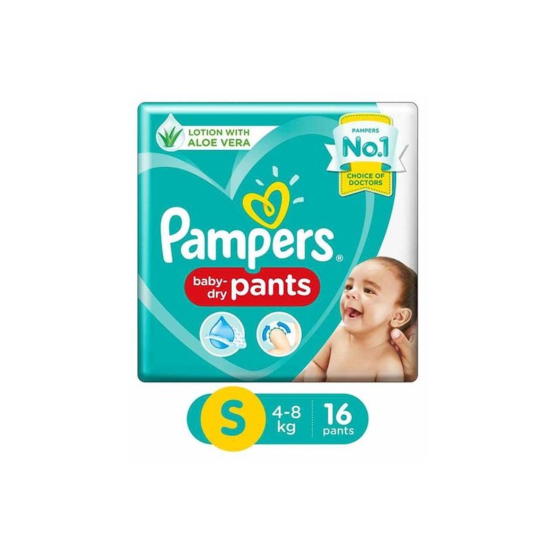 Pampers Pampers Official Online Store in Sri Lanka daraz.lk