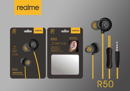 Realme r30 online earphones