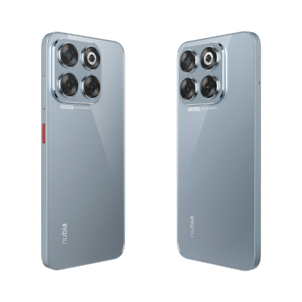 ZTE nubia V70 (8GB-256GB) SINGER. 