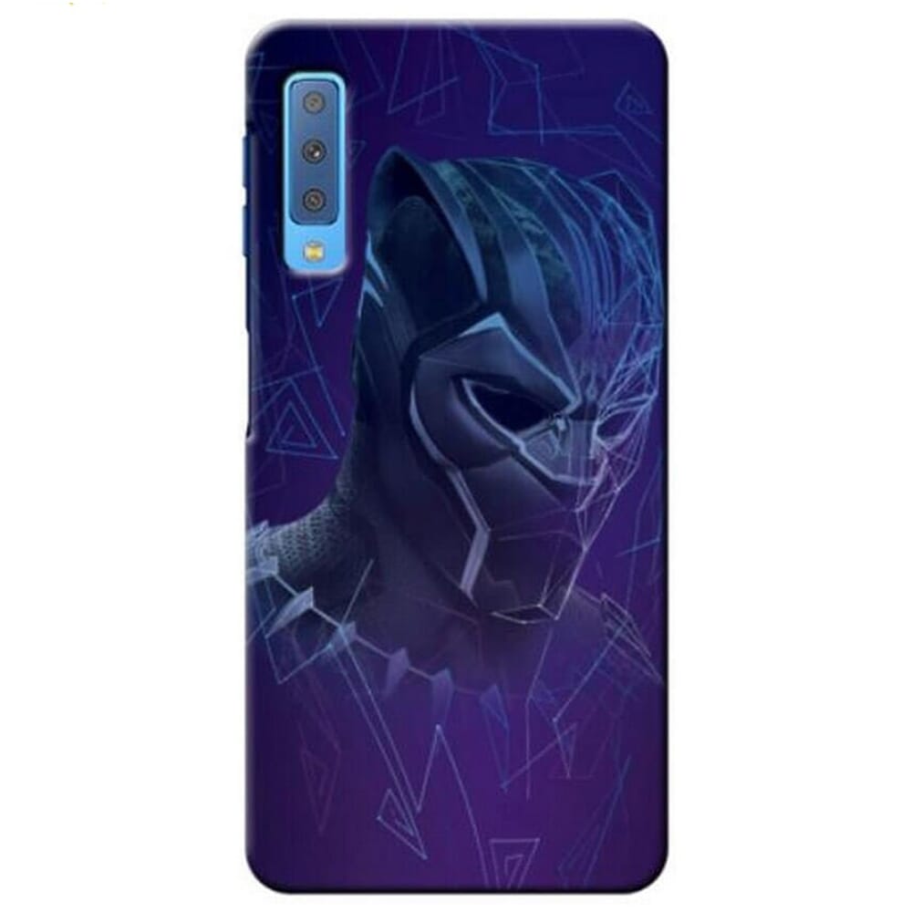 Back Cover for samsung galaxy A7 2018