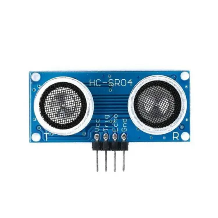 Ultrasonic Sensor HC-SR04 And Arduino Complete Guide, 50% OFF