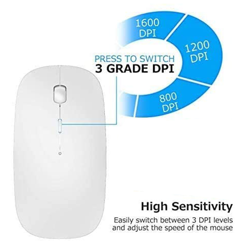 tsmine bluetooth mouse driver for a mac