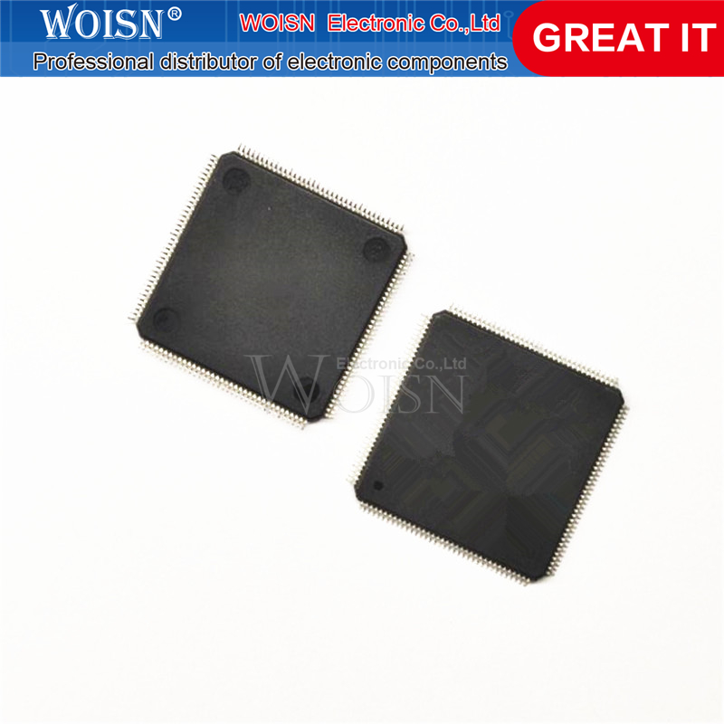 5pcs MK20DX256VLK7 MK20DX256 LQFP-80