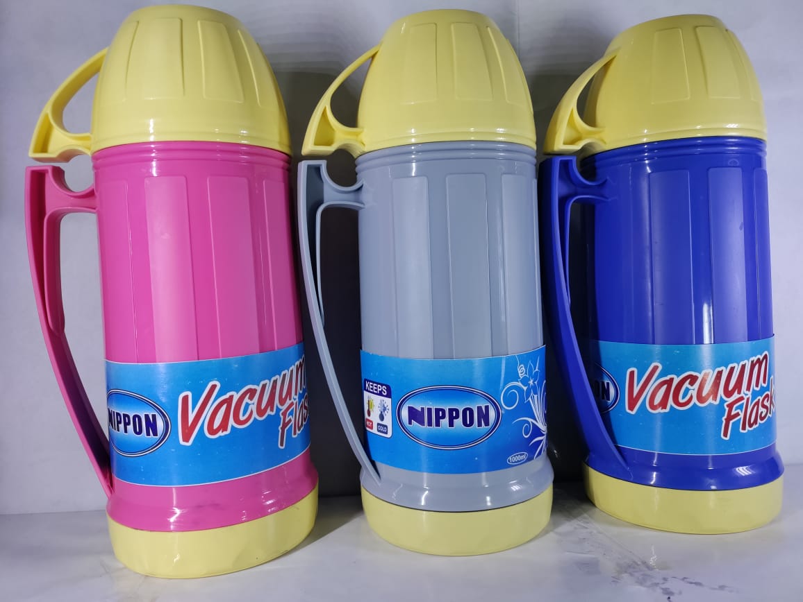 Nippon Vacuum Flask 1000ml Daraz.lk