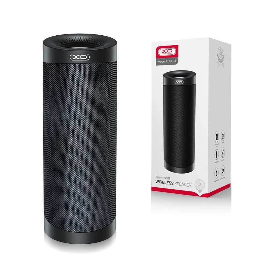 XOF34 Bluetooth Speaker Extraordinary Sound Quality Daraz.lk