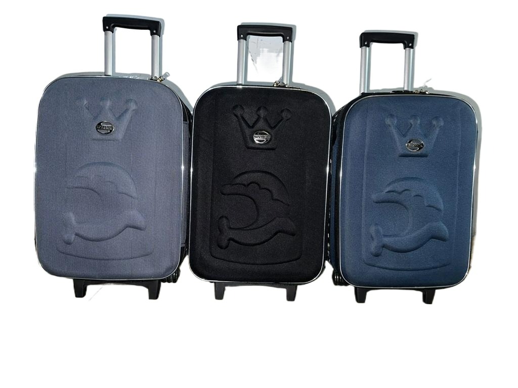 Luggage Bag Trolley Bag Traveling Flying Carriers Luggage