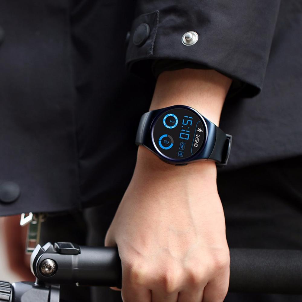 lemfo lf18 smartwatch