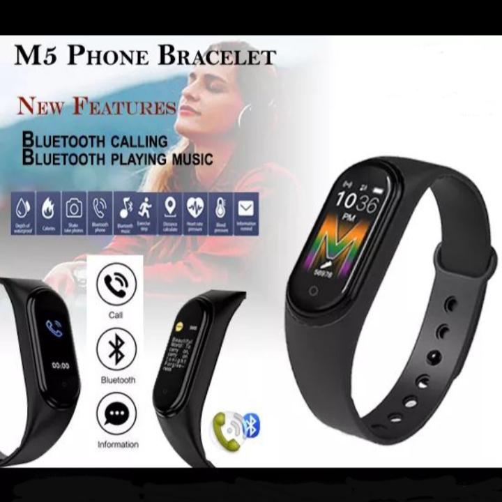 a1 smart watch specification