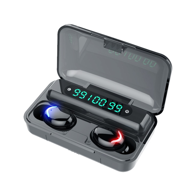 wireless earphones battery price