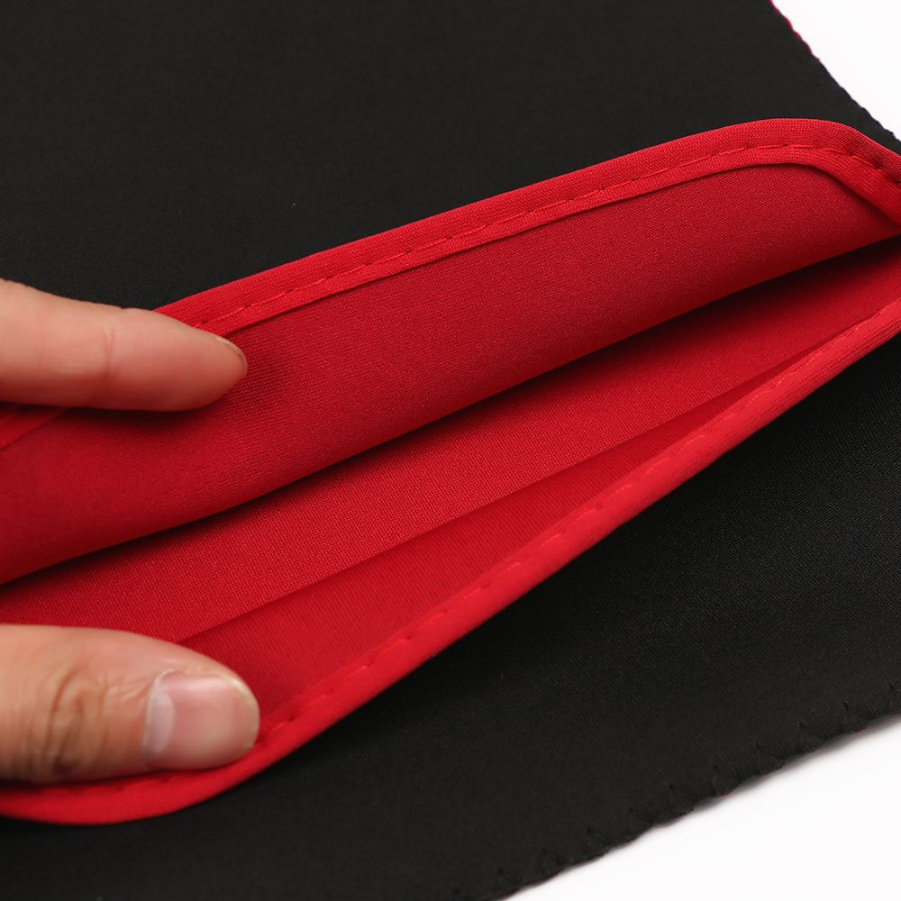13 Inch 14 Inch 15.6 Inch Laptop Pouch Black Reversible Protective Soft Laptop Sleeve Bag Air Pro Notebook Computer Pouch Multi-function. 