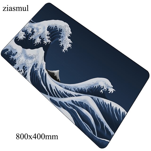 800X400X2Mm Mouse Mouse Notbook Mousepad Mouse To Mats Pad High Padmouse Art Pad Lap To Quality Gaming Computer Gamer(Mat 10_Size 600X300X2Mm)