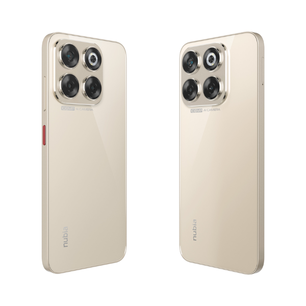 ZTE nubia V70 (8GB-256GB) SINGER. 