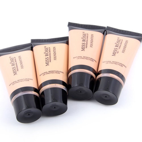 Miss Rose Face Makeup Foundation Buy Online At Best Prices In Srilanka Daraz Lk