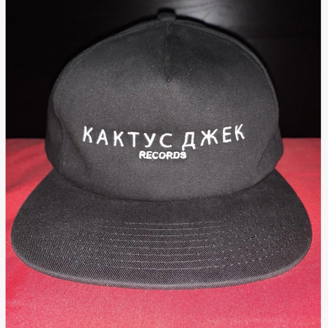 Buy travis scott cap Online at Best Price in Srilanka - Daraz.lk
