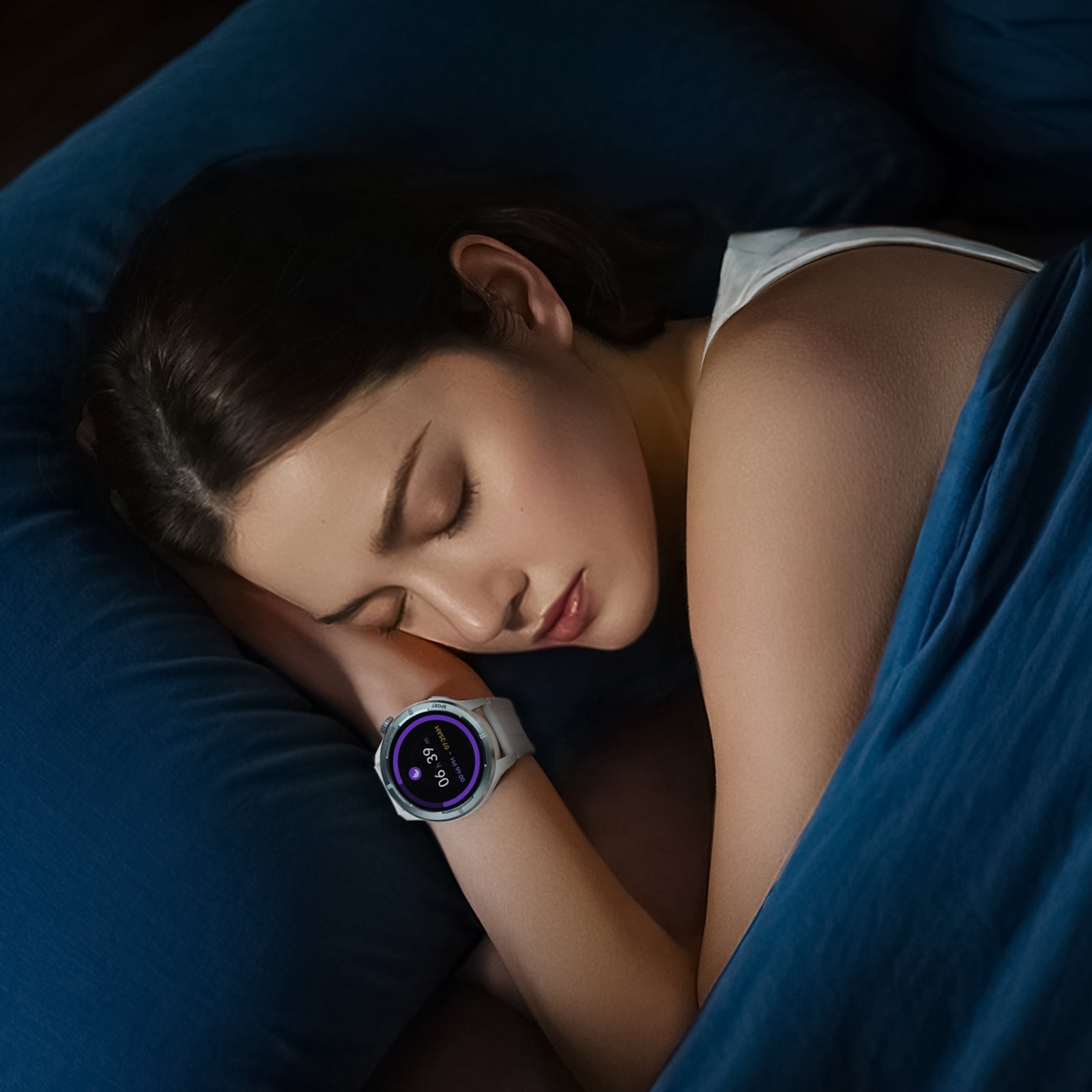 Haylou Solar Neo One-tap Connection  Bluetooth Calling, 1.53" HD Colorful Display, Advanced Bluetooth 5.3, Long-lasting Battery Life. 