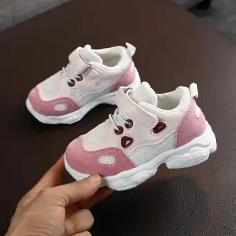rubber shoes for kids
