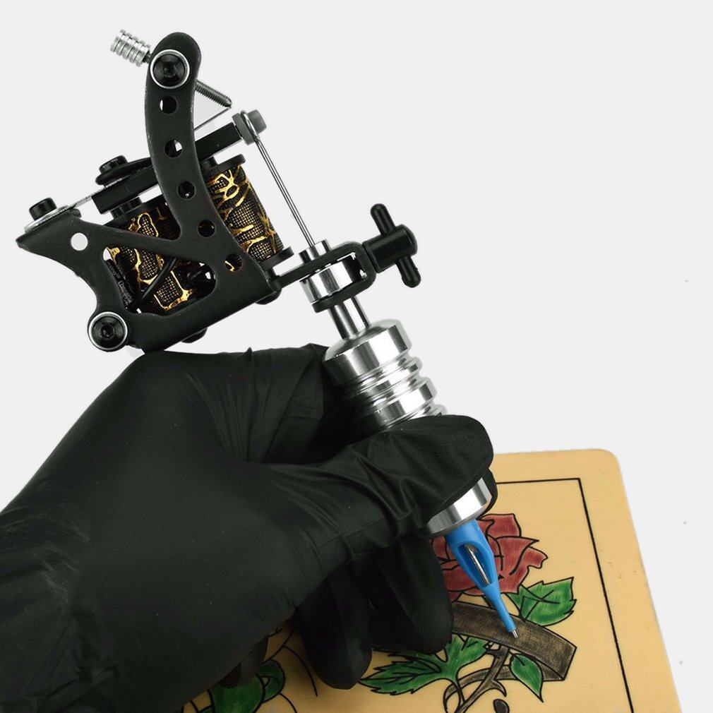 OBBB 8 Wrap Coil Tattoos Machine Coil Tattoos Machine Set Tattoos Machine For Beginner,Tattoos Pen ,Professional Tattoos Tools Accessories,Tattoos supplies
