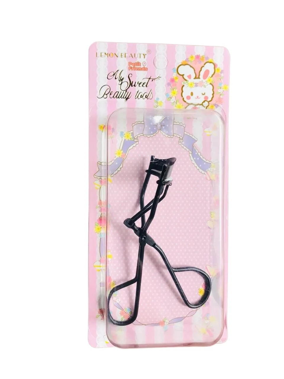 Fully Eyelashes (elcm) Curler Eyelashes Curling Machine for Women. 